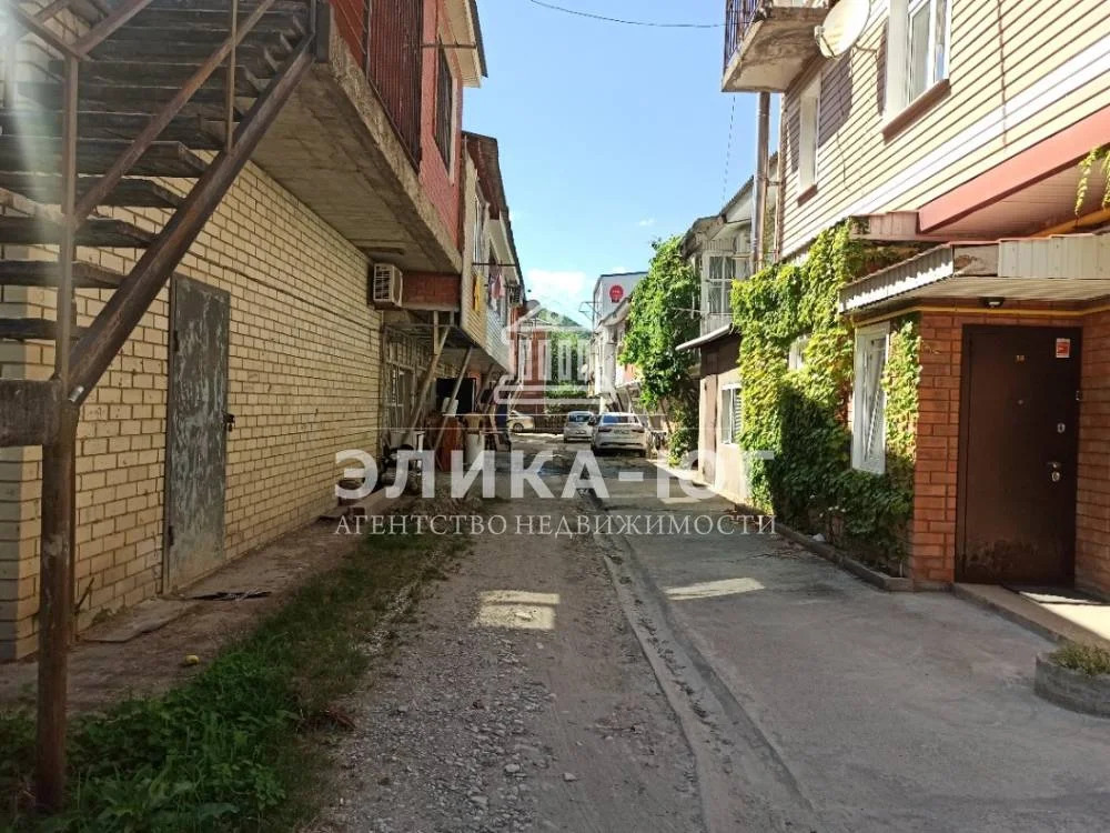 Продажа таунхауса, Новомихайловский, Крымский район, 2-мкр. - Фото 8
