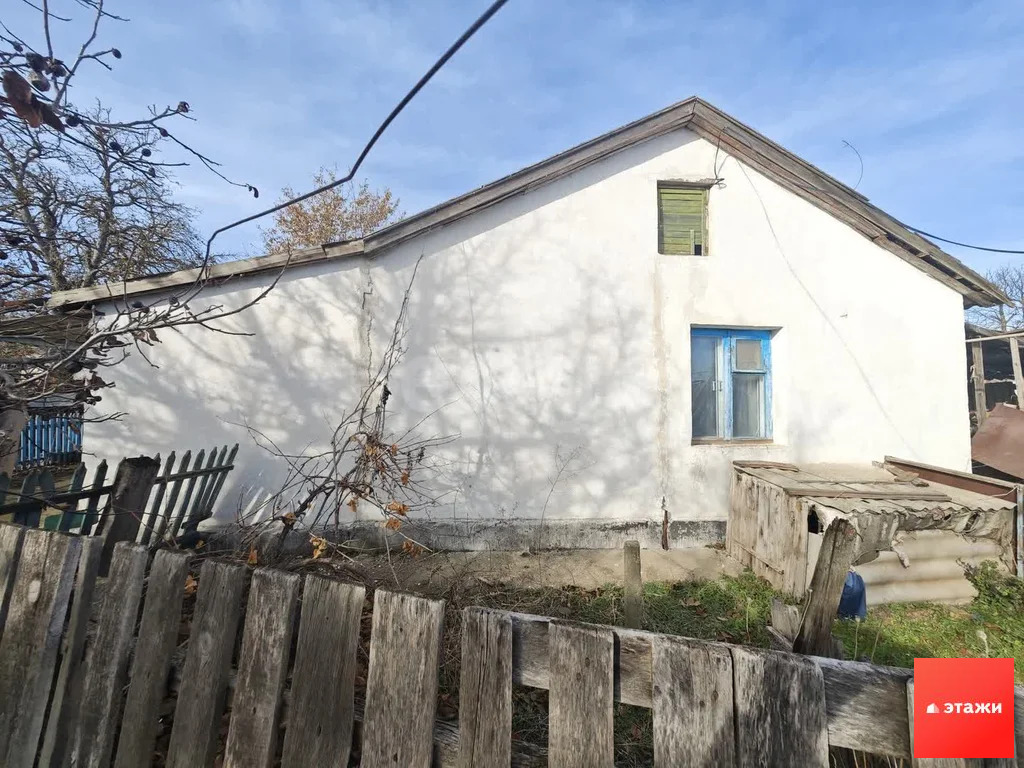 Продажа дома, Журавли, Сакский район, ул. Мира - Фото 17