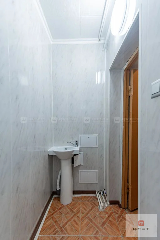 Продажа квартиры, Казань, ул. Гастелло - Фото 7