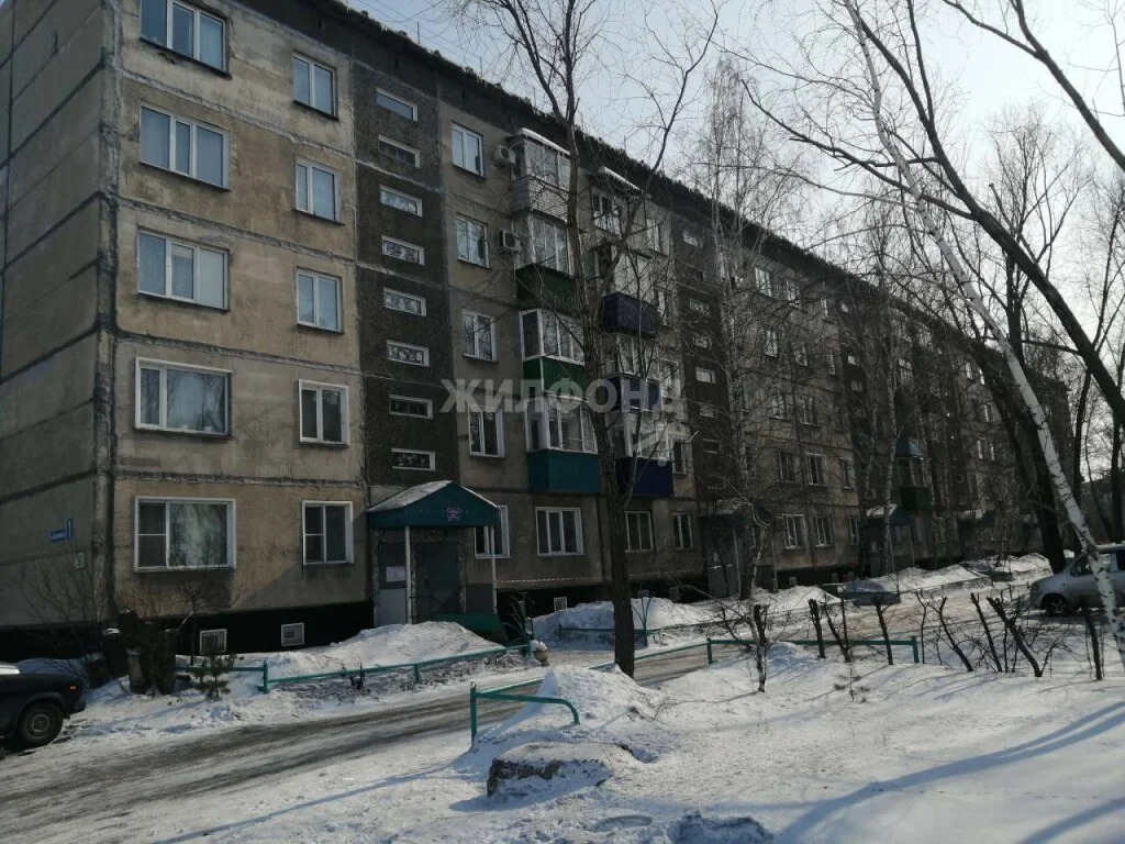 Продажа квартиры, Карасук, Карасукский район, ул. Калинина - Фото 10