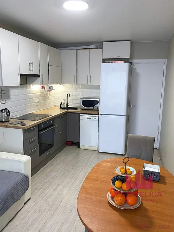 Аренда квартиры, Глухово, Дмитровский район, Романовская улица - Фото 2