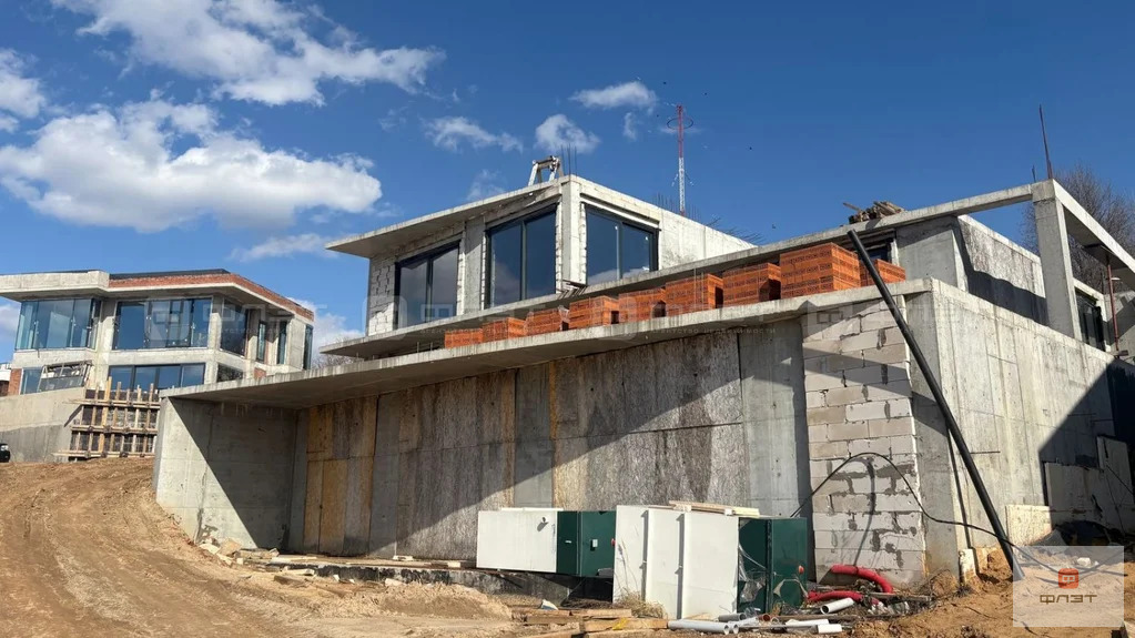 Продажа дома, Казань, ул. Троицкий Лес - Фото 5