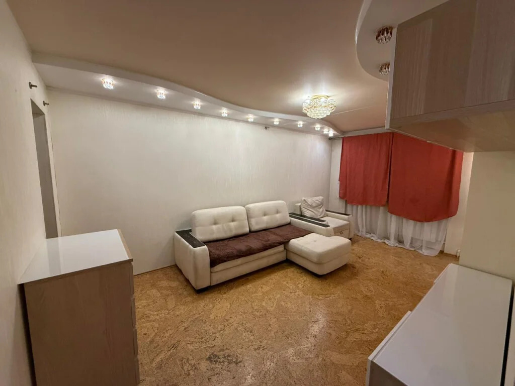 Аренда квартиры, Новосибирск, ул. Народная - Фото 2