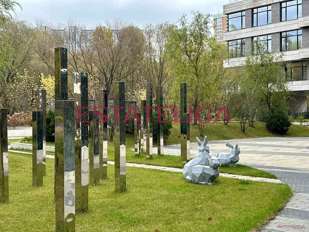 Продажа пентхауса, улица Сергея Бондарчука - Фото 8