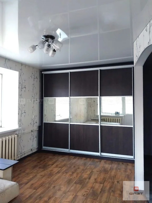 Продажа квартиры, Казань, ул. Железнодорожников - Фото 1