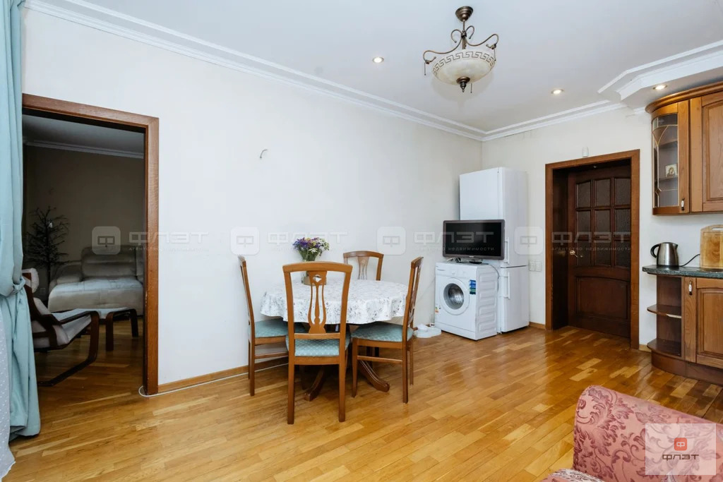 Продажа квартиры, Казань, ул. Калинина - Фото 8