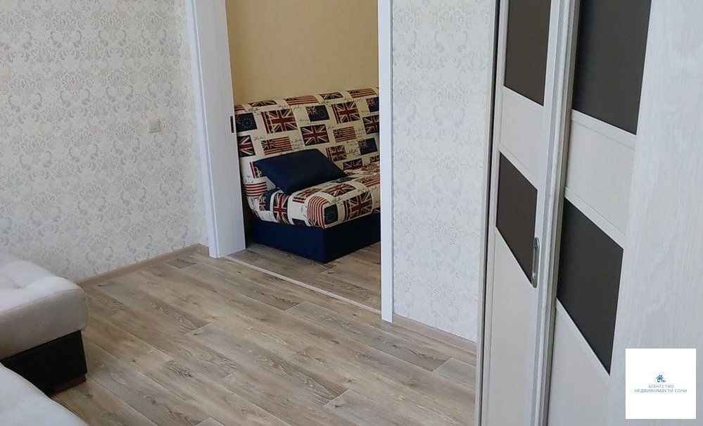 1-к квартира, 30 м, 5/8 эт. - Фото 10