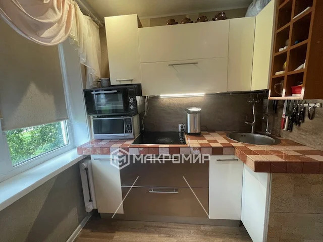 Продажа квартиры, Новосибирск, м. Площадь Маркса, ул. Барьерная - Фото 12