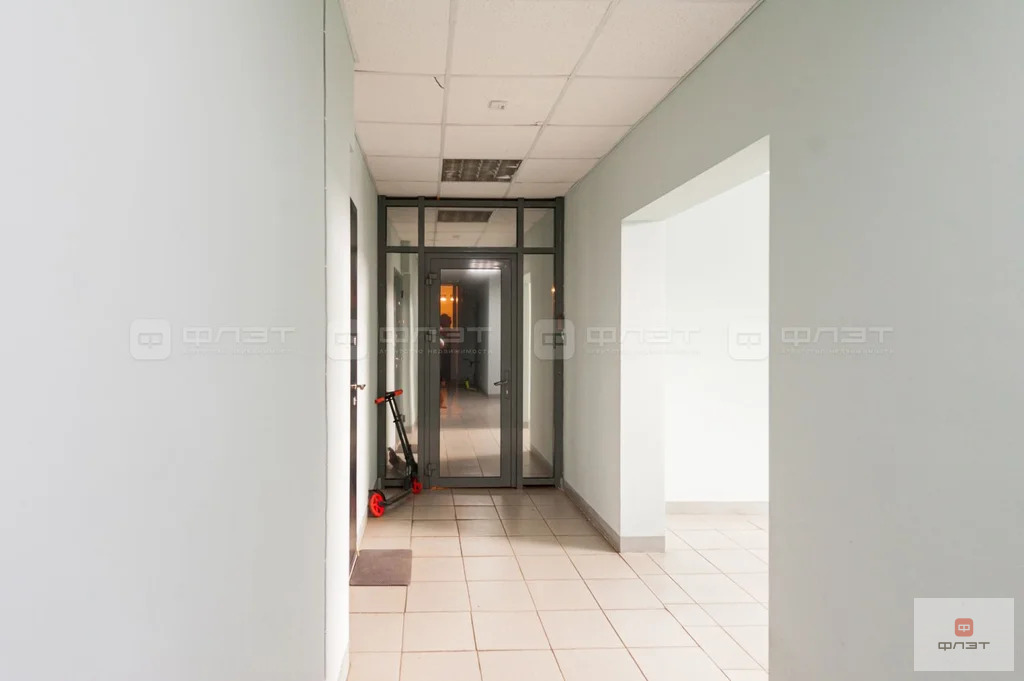 Продажа квартиры, Казань, ул. Амирхана Еники - Фото 23
