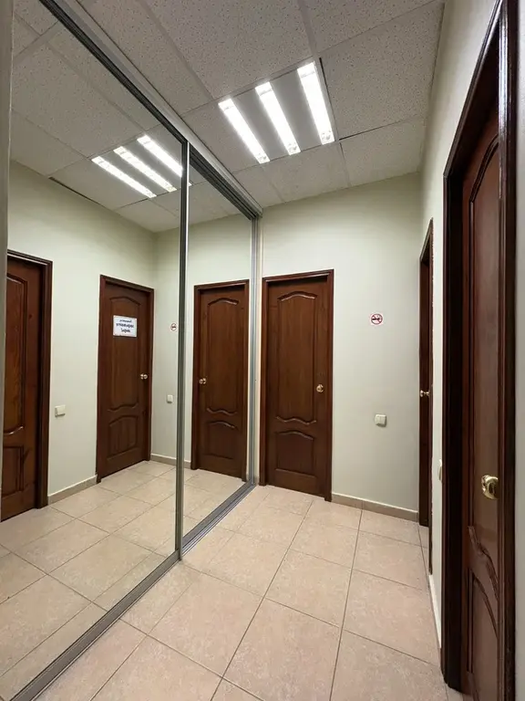 Аренда офиса в ТЦ Матвеевский - Фото 7