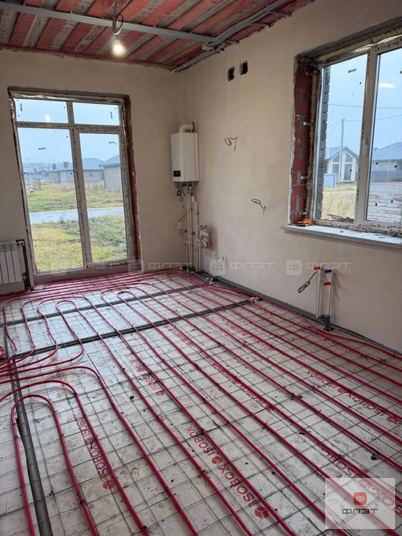 Продажа дома, Столбище, Лаишевский район, ул. Маяковского - Фото 4