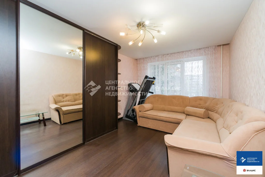 Продажа квартиры, Рязань, ул. Кальная - Фото 7