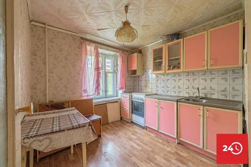 Продается 1 комнатная квартира по ул.Вадинской,7 (Терновка) - Фото 4