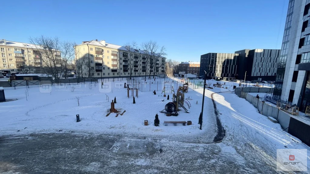 Продажа квартиры, Казань, Горьковское ш. - Фото 2