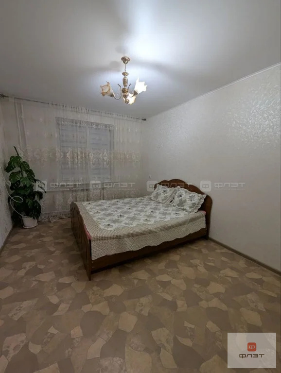 Аренда квартиры, Казань, ул. Рашида Вагапова д.5 - Фото 1
