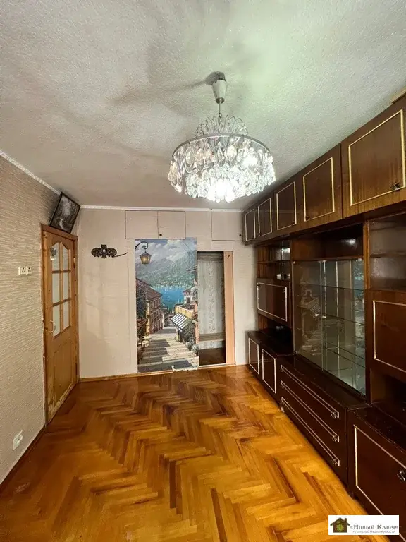 Сдается 2-ком кв г. Балашиха, мкр.Железнодорожный, ул.Советская, 42 - Фото 2