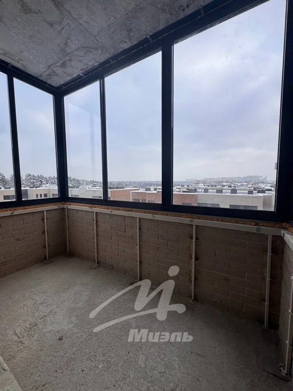 Продажа квартиры, Красногорск, Красногорский район, Соловьиная ул. - Фото 10
