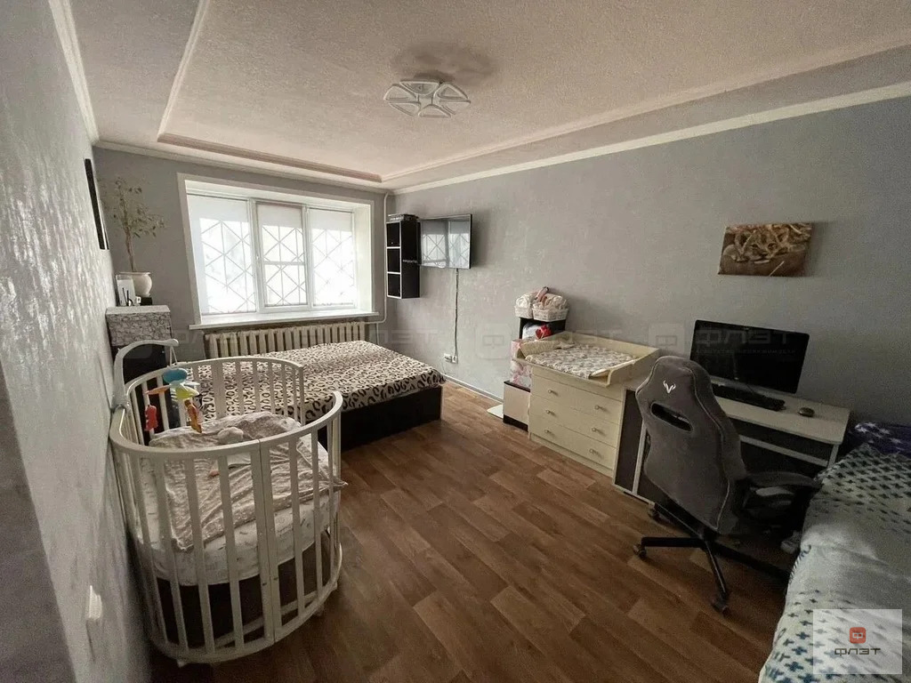 Продажа квартиры, Зеленодольск, Зеленодольский район, ул. Степная - Фото 1