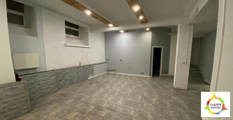 В центре Москвы сдается помещение свободного назначения, площадью 109 - Фото 1