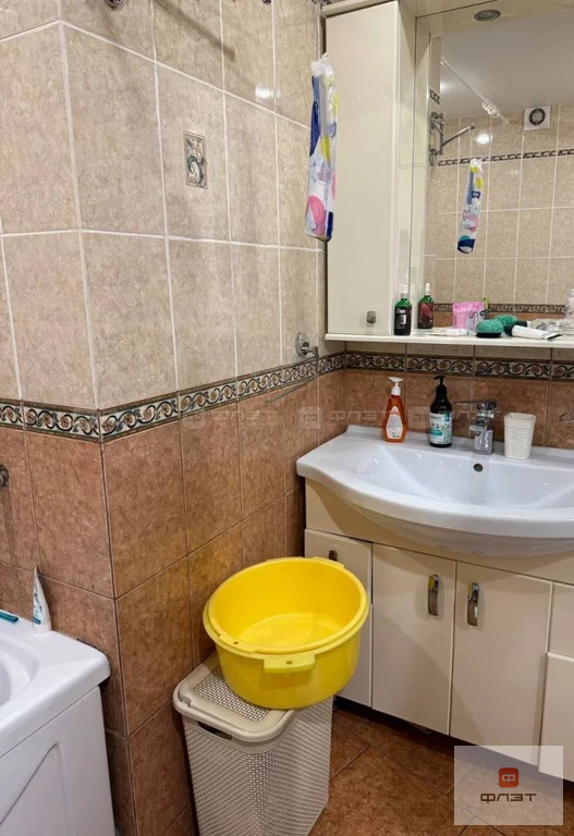 Продажа квартиры, Казань, ул. Абжалилова - Фото 10