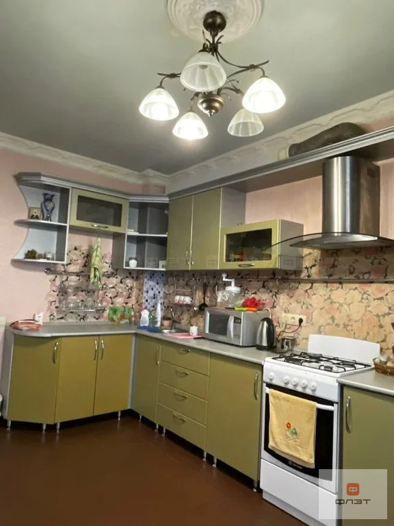 Аренда квартиры, Казань, ул. Толбухина д.3 - Фото 1