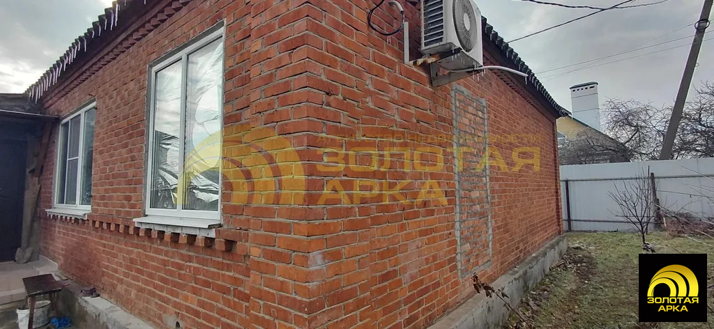 Продажа дома, Крымск, Крымский район, 4-я улица Новостроек - Фото 10