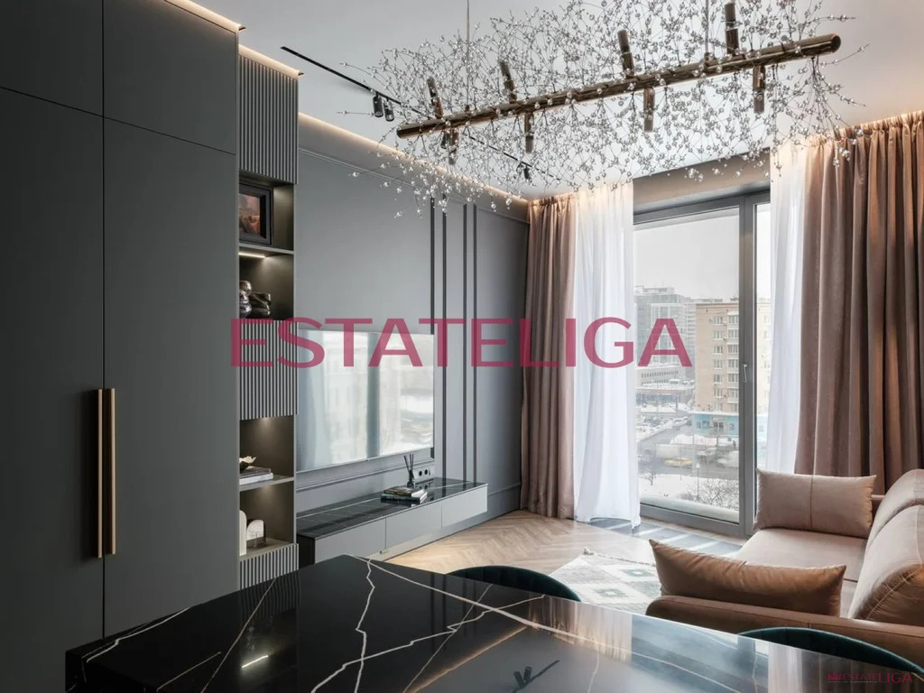 Продажа квартиры, ул. Даниловский Вал - Фото 1