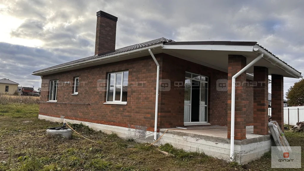 Продажа дома, Старое Шигалеево, Пестречинский район, ул. Живописная - Фото 7