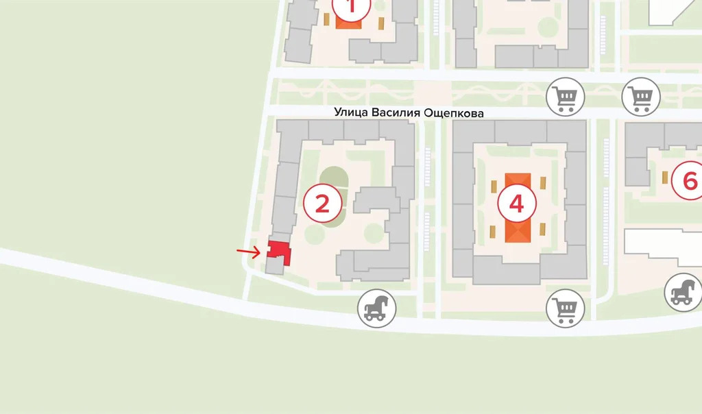 Продается ПСН 175.5 м2 - Фото 10