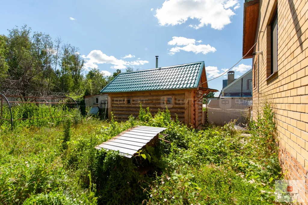 Продажа дома, Казань, ул. Шоссейная (Борисоглебское) - Фото 50