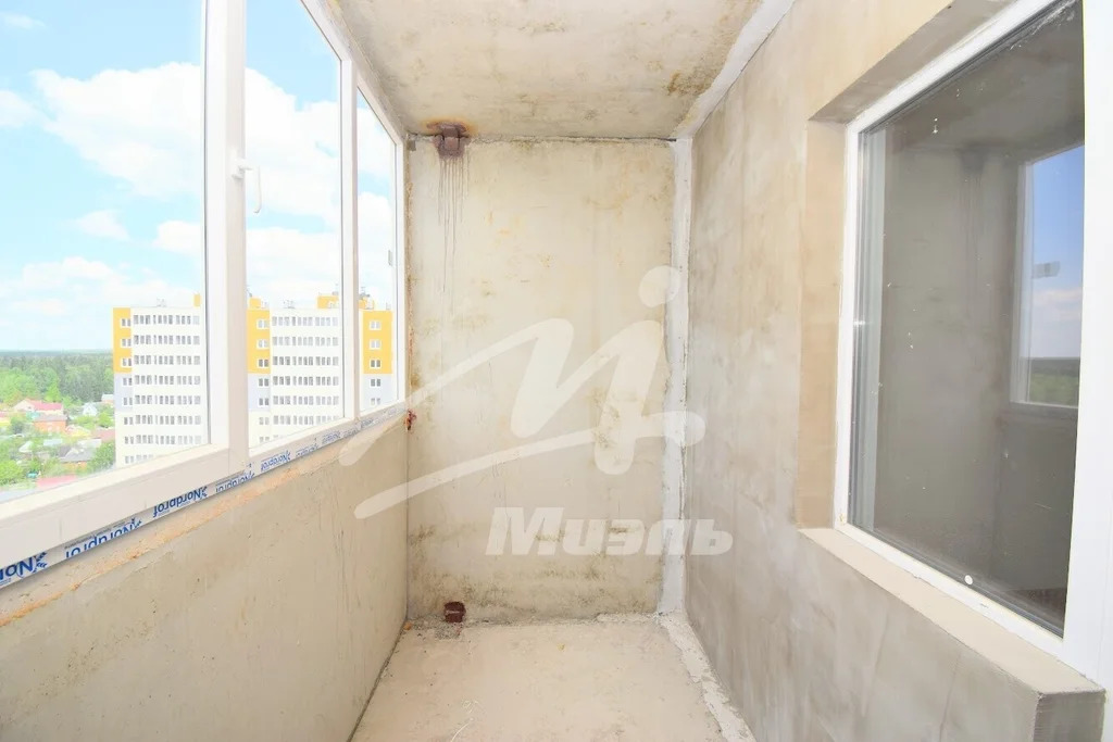 Продажа квартиры, Солнечногорск, Солнечногорский район, Парковый б-р. - Фото 9