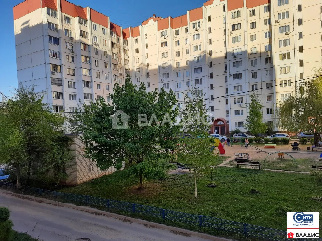 Продажа квартиры, Воронеж, ул. Ломоносова - Фото 16