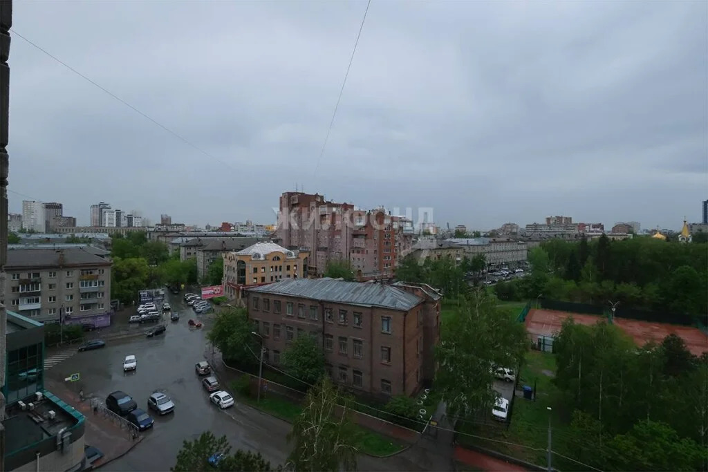 Продажа квартиры, Новосибирск, ул. 1905 года - Фото 31