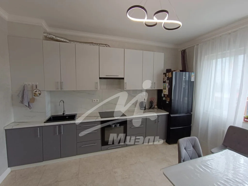 Продажа квартиры, Солнечногорск, Солнечногорский район, Тверецкий ... - Фото 4