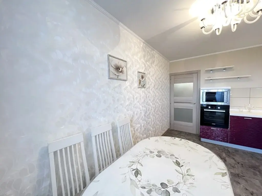 Продажа просторной 2-кв в центре г.Дедовск - Фото 9