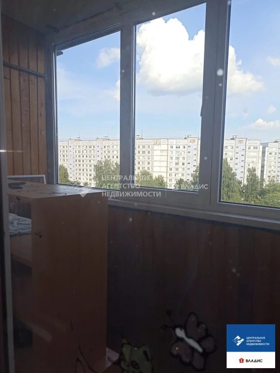 Аренда квартиры, Рязань, ул. Бирюзова - Фото 8