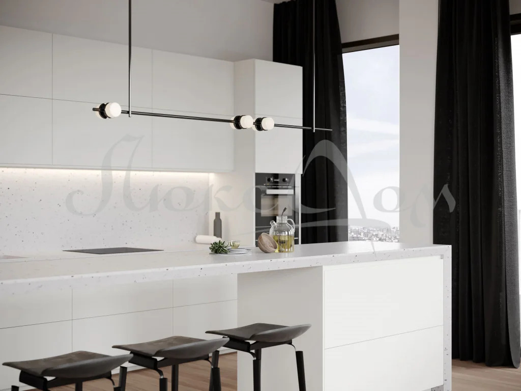 Продажа квартиры, м. Улица 1905 года, ул. Костикова - Фото 5