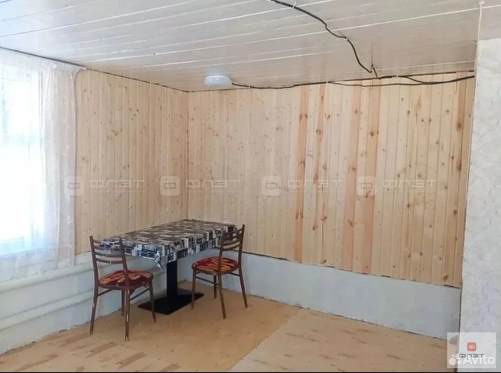Продажа дома, Большой Кульбаш, Зеленодольский район, ул. Большая - Фото 12