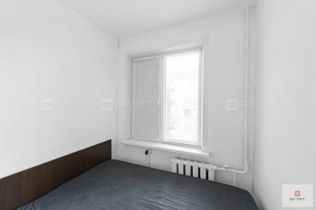 Продажа квартиры, Казань, ул. Мазита Гафури - Фото 6
