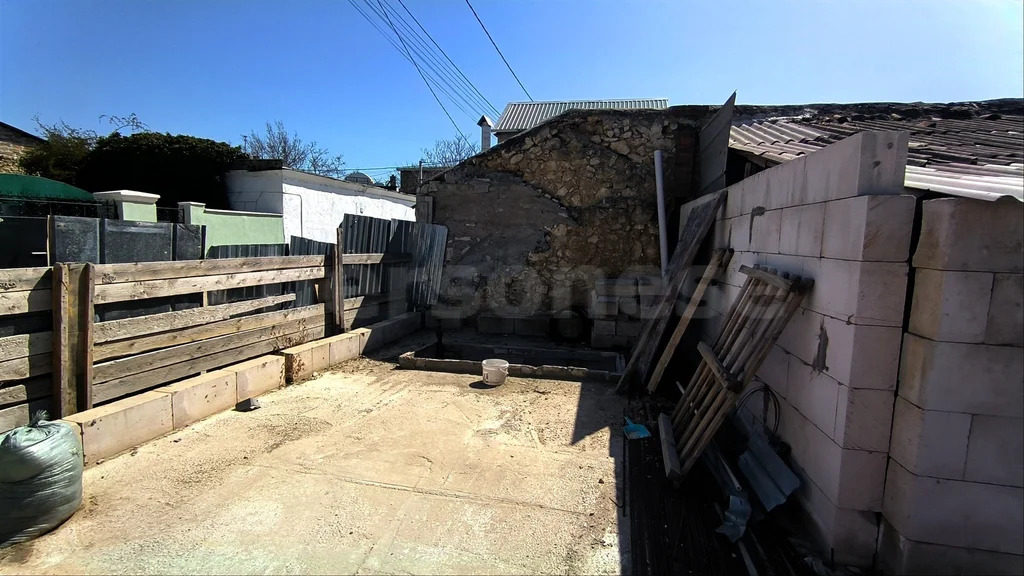 Продажа дома, Севастополь, ул. 6-я Бастионная - Фото 3