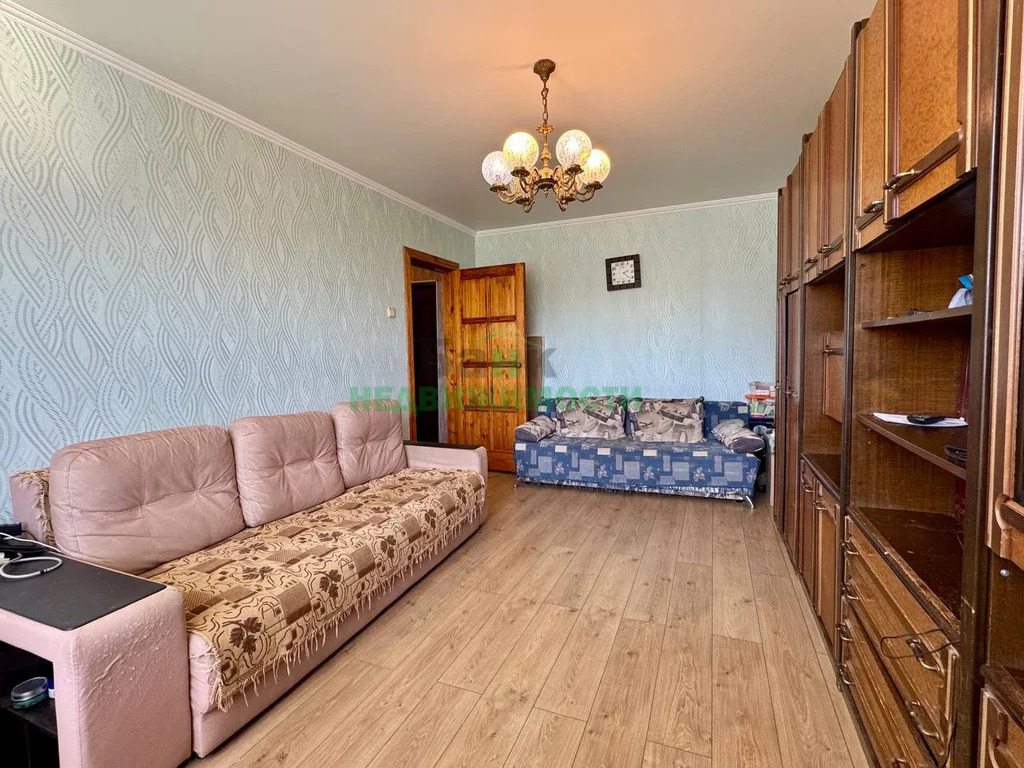 Продажа квартиры, Вольск, ул. Комсомольская - Фото 3