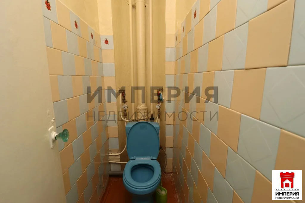 Аренда квартиры, Магадан, ул. Пролетарская - Фото 12