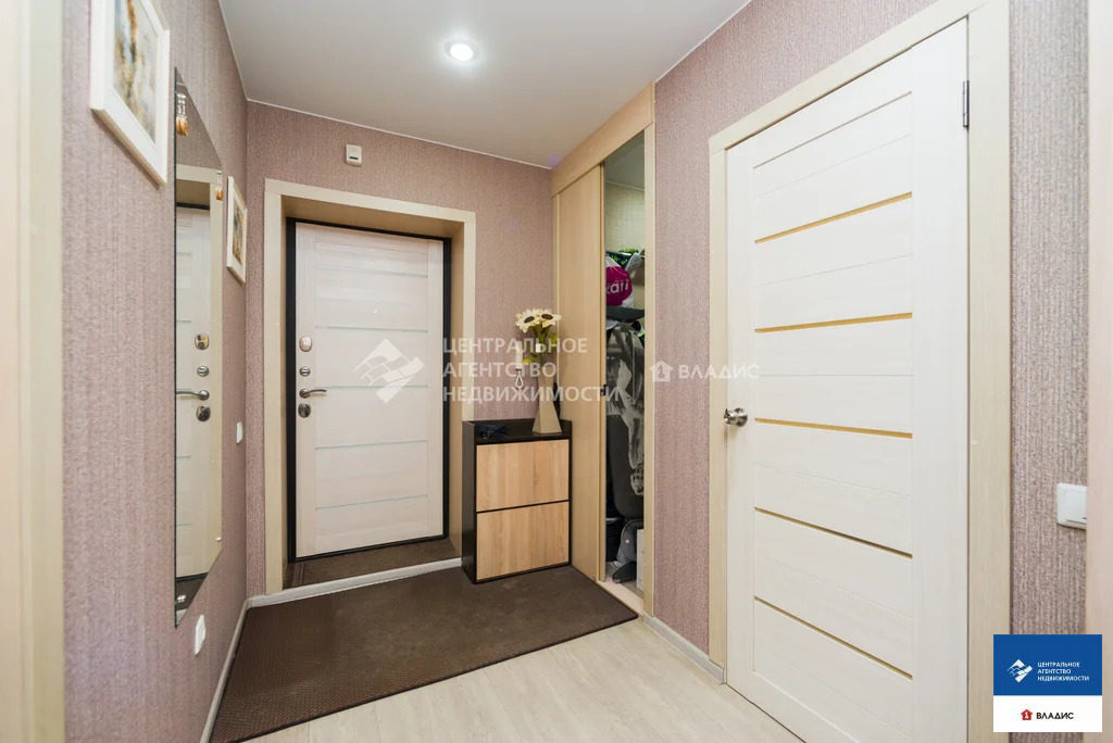 Продажа квартиры, Рязань, ул. Вокзальная - Фото 4