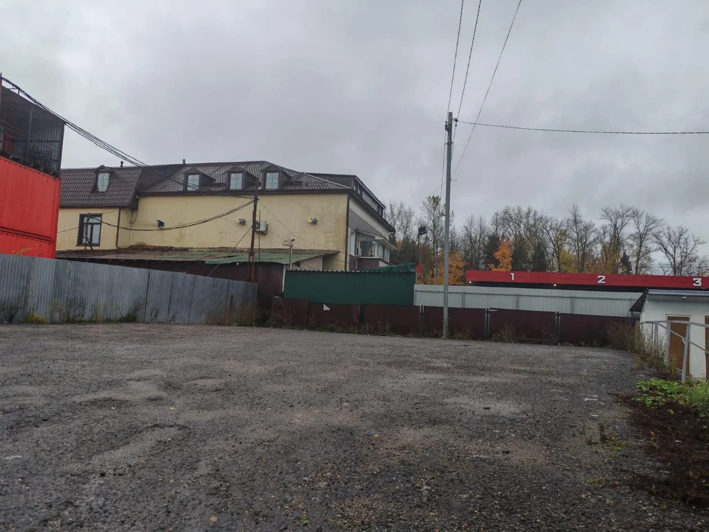 Продается здание 73 м2 на участке 10 сот. - Фото 6