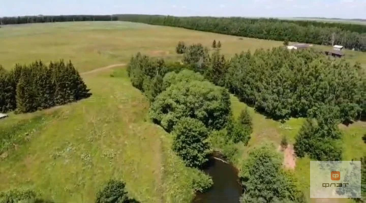 Продажа участка, Каенсар, Арский район, дом 37 - Фото 1