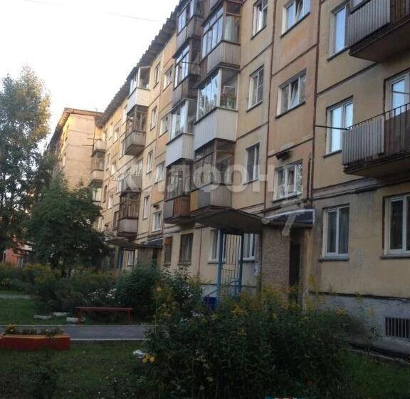 Продажа квартиры, Новосибирск, ул. Объединения - Фото 15