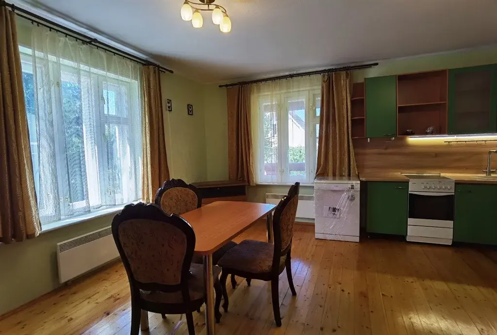 Дом в пригороде Вологды  91 м.кв на участке 21 сот. - Фото 15