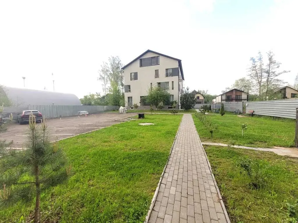 2-ка, Раменское, Родники, Заречная, 4а - Фото 8