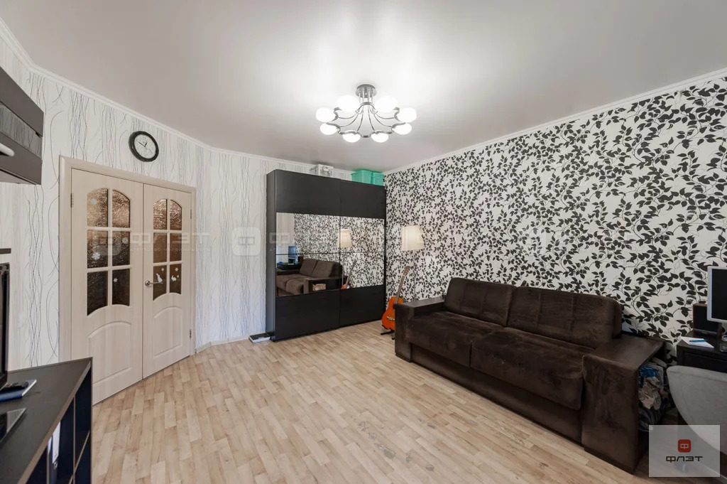 Продажа квартиры, Казань, ул. Абубекира Терегулова - Фото 6
