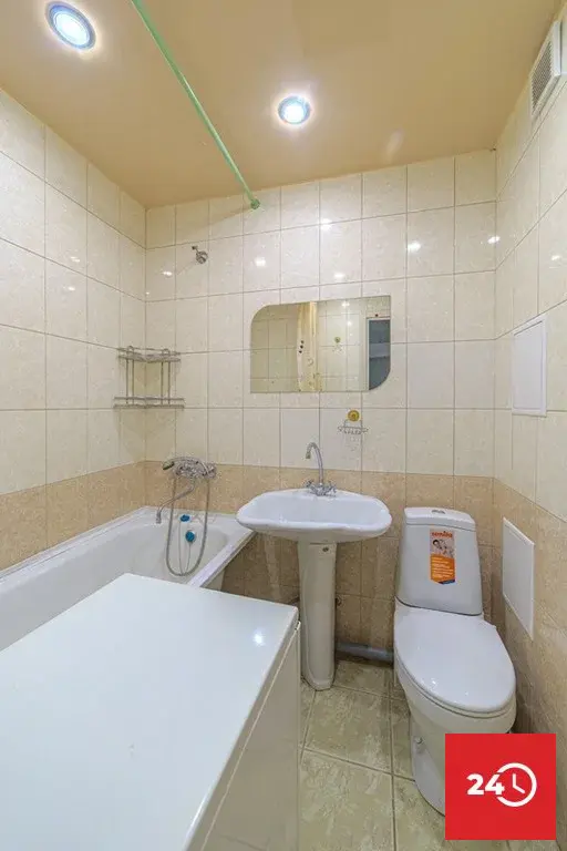 В продаже 1 комнатная квартира по ул. Терновского, 186 с ремонтом - Фото 14